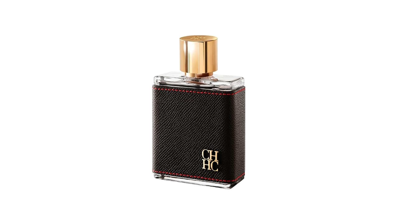 Melhor Perfume Carolina Herrera Masculino: Os 8 Melhores Escolhas