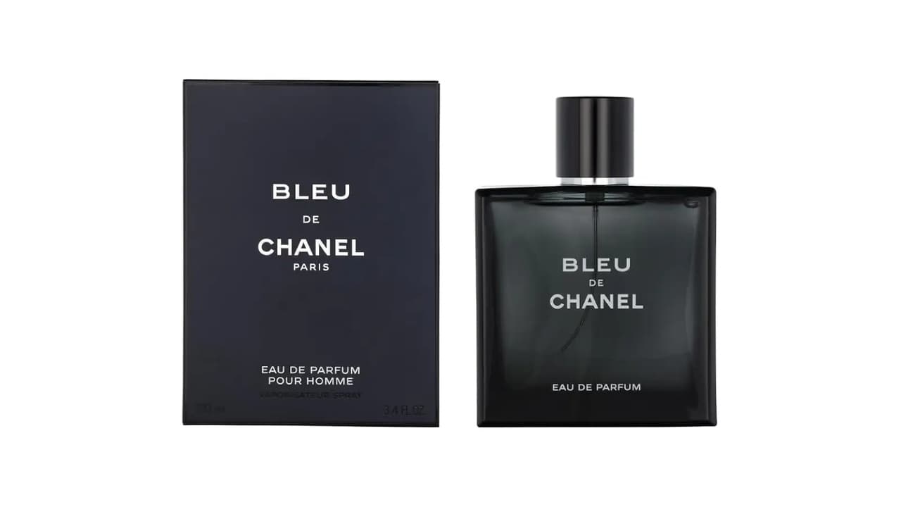 Melhor Perfume Chanel Masculino: 7 Opções Premium
