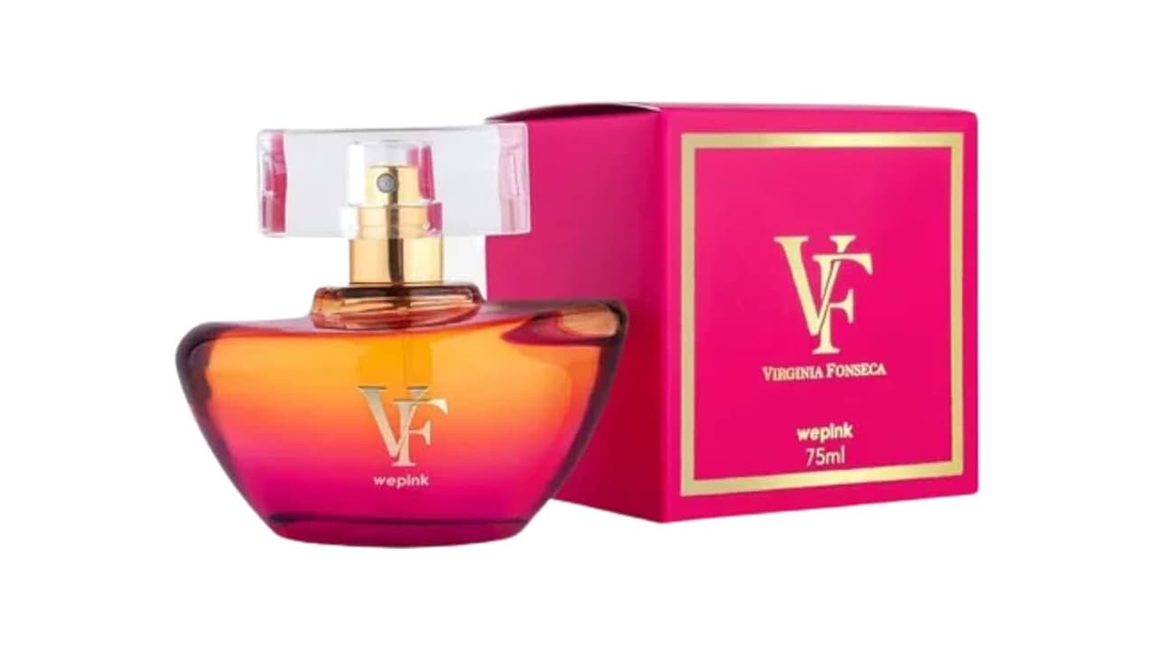 Melhor Perfume da WePink: 7 Opções para Encontrar Seu Fragrância Perfeita