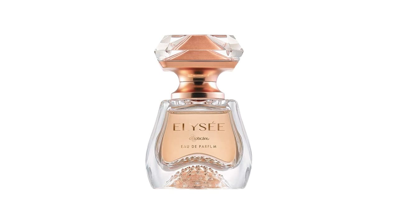 Melhor Perfume Elysee: Guia Completo para Escolher Seu Favorito