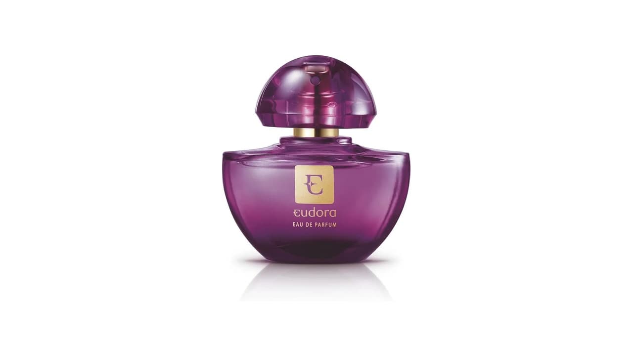 Melhor Perfume Eudora Mais Vendido: 15 Opções para Encontrar Sua Fragância Perfeita