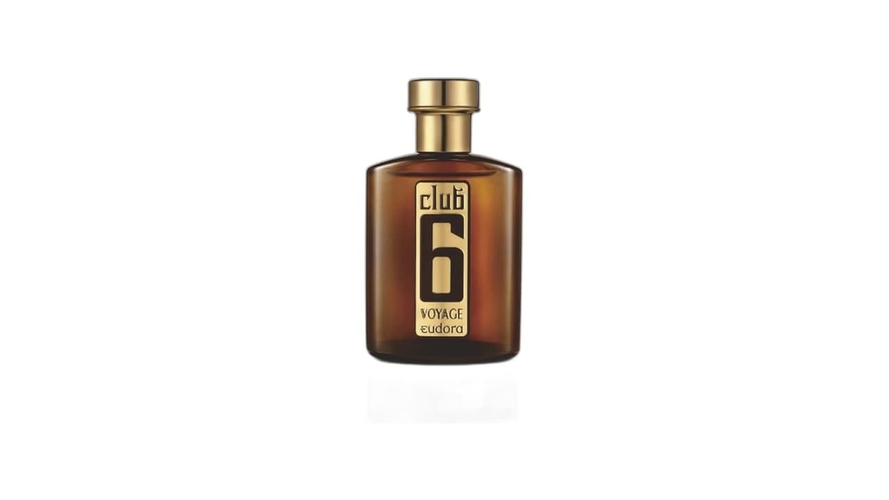 Melhor Perfume Eudora Masculino: 10 Opções com Notas Frescas e Sedutoras