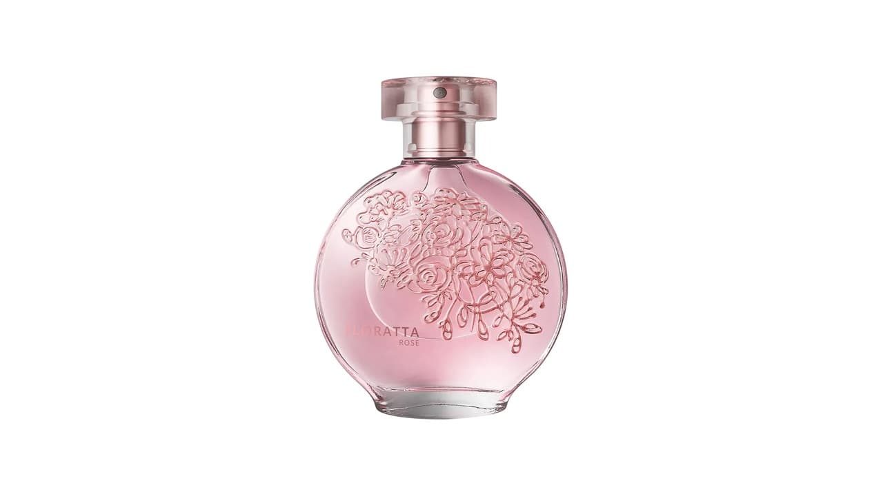 Melhor Perfume Feminino Boticário: Top 10 Escolhas