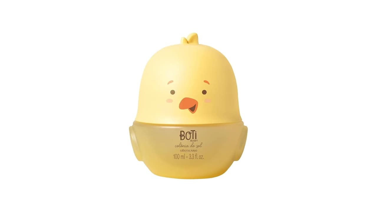 Melhor Perfume Infantil Boticário: 10 Opções Frescas e Seguras para Crianças