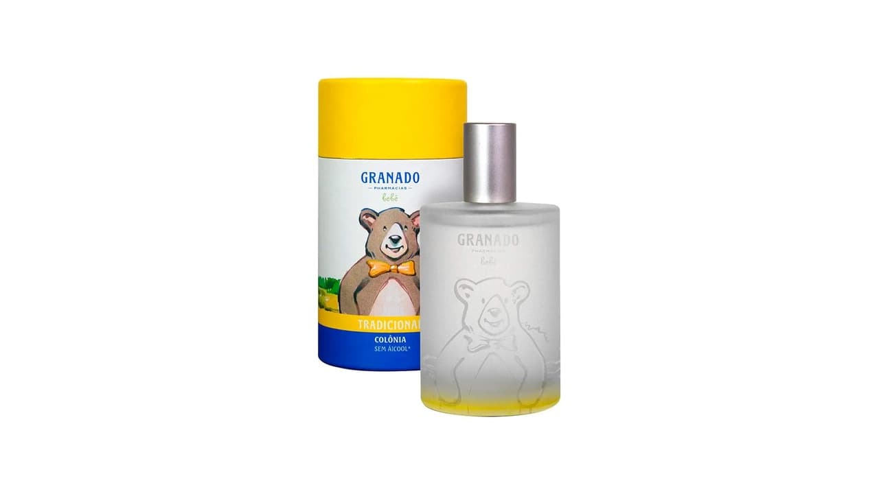 Melhor Perfume Infantil: Top 10 Colônias Suaves e Seguras