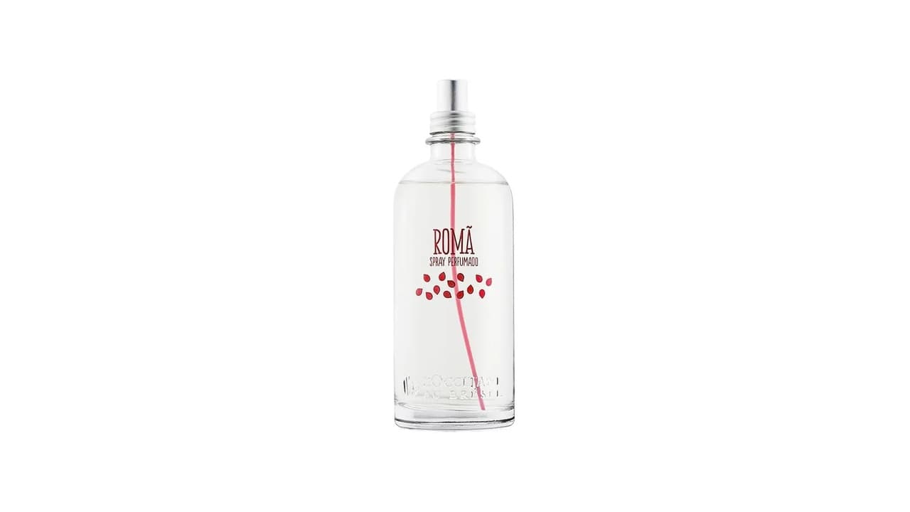 Melhor Perfume L'Occitane: 7 Opções com Notas Únicas