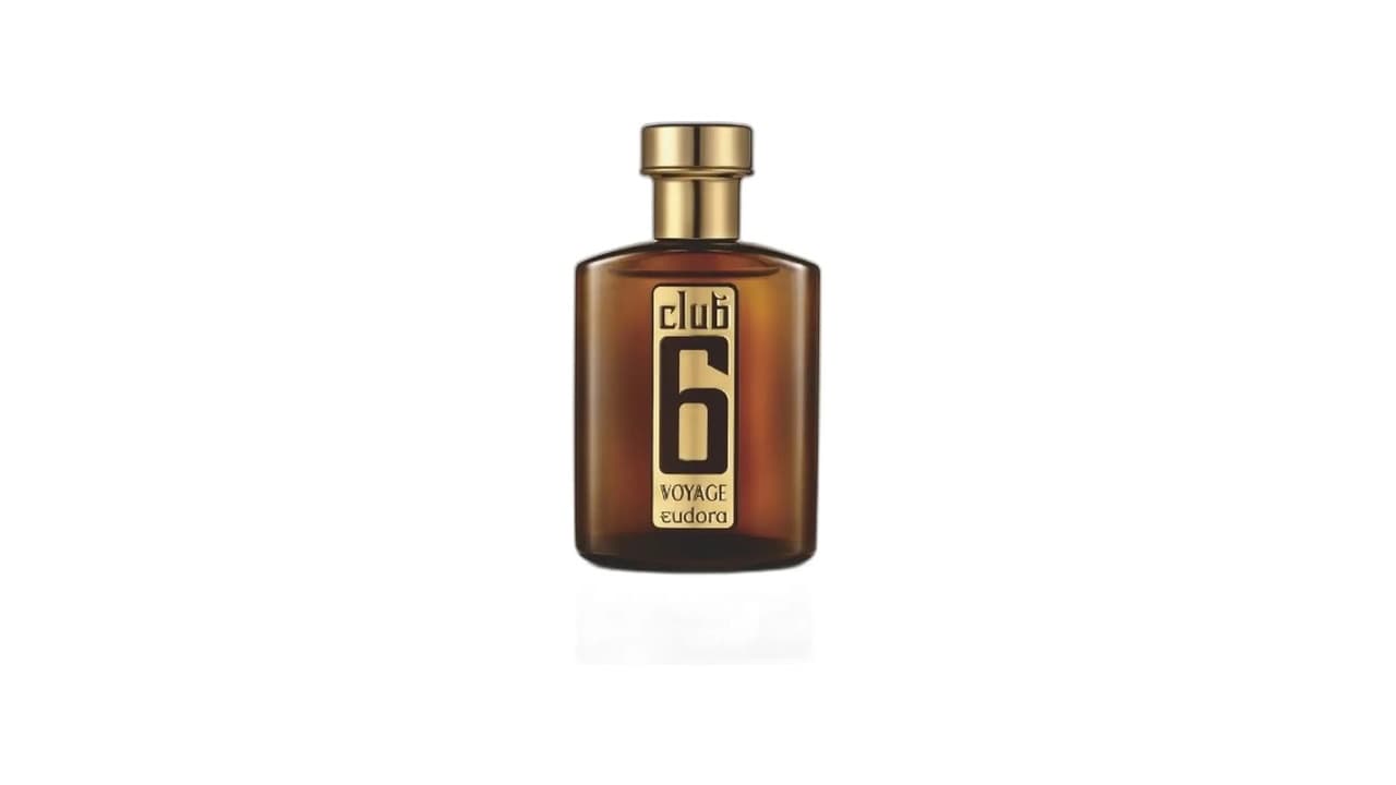 Melhor Perfume Masculino Eudora: Guia para Escolher o Ideal