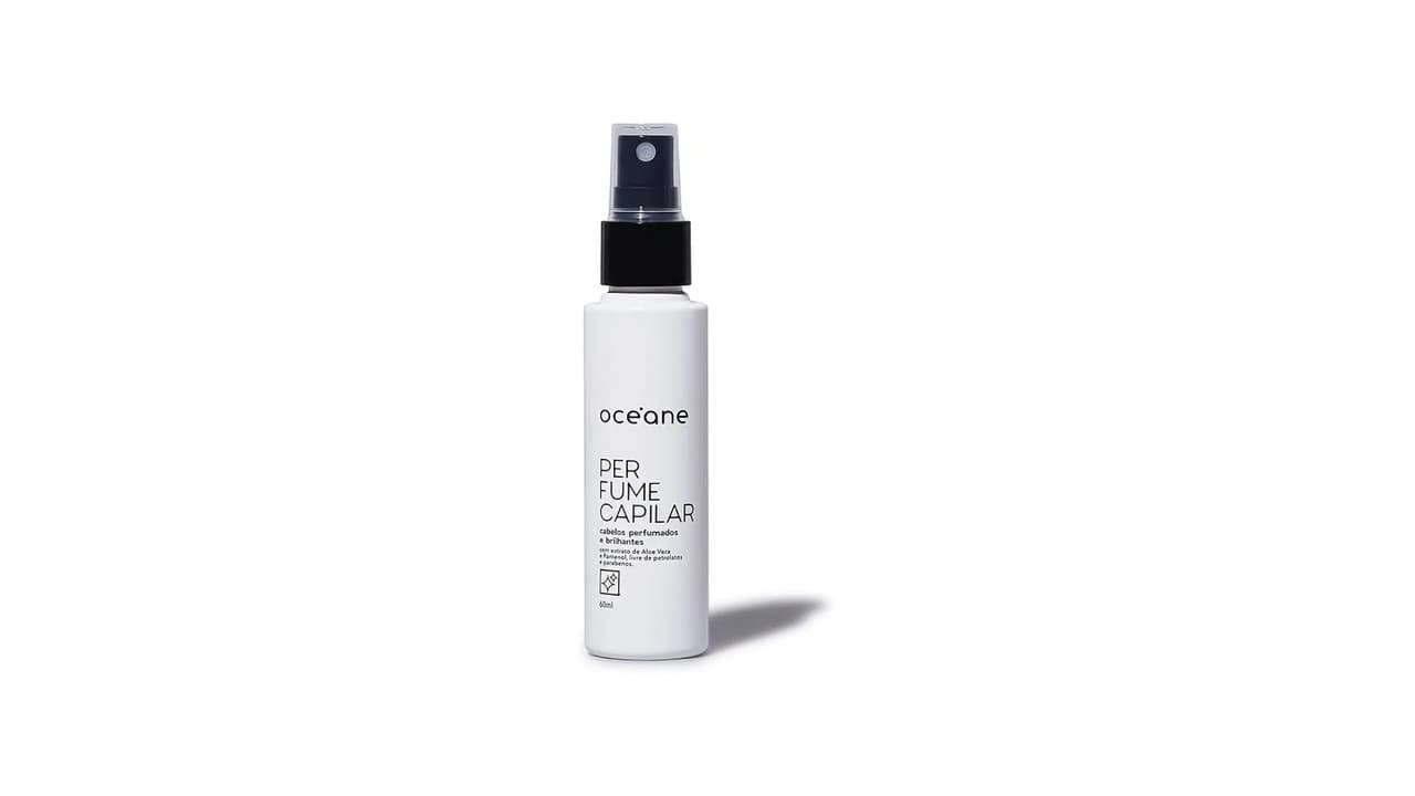 Melhor Perfume para Cabelo: 7 Opções Luxuosas
