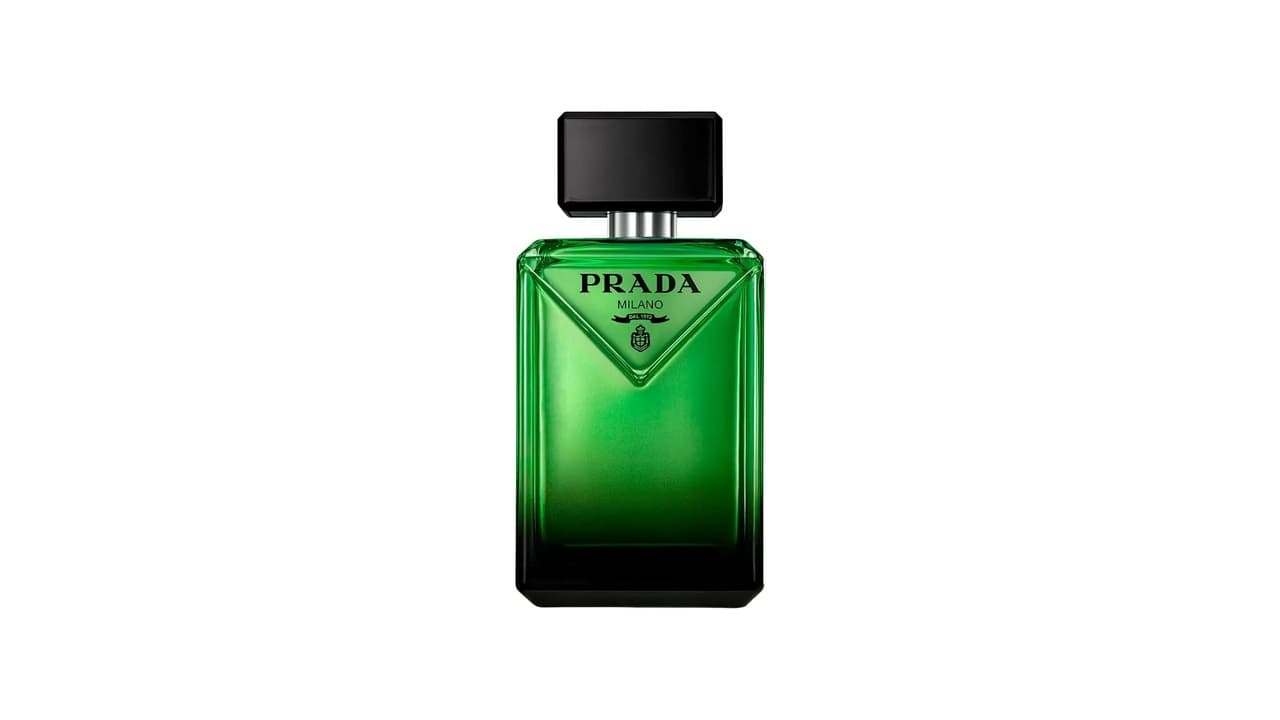 Melhor Perfume Prada Masculino: 10 Opções Premium