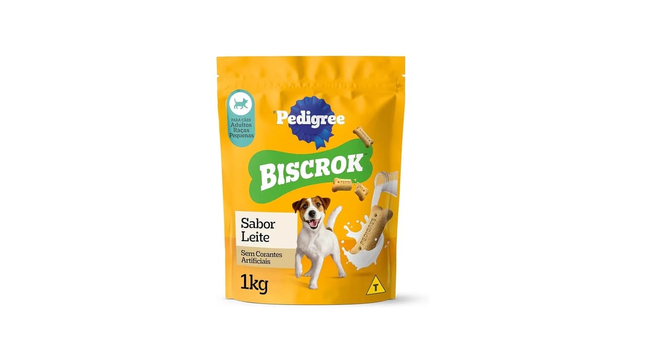 Melhor Petisco para Cachorro: 10 Opções Saudáveis