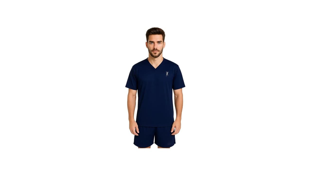 Melhor Pijama Masculino: Guia Completo para Escolha Perfeita