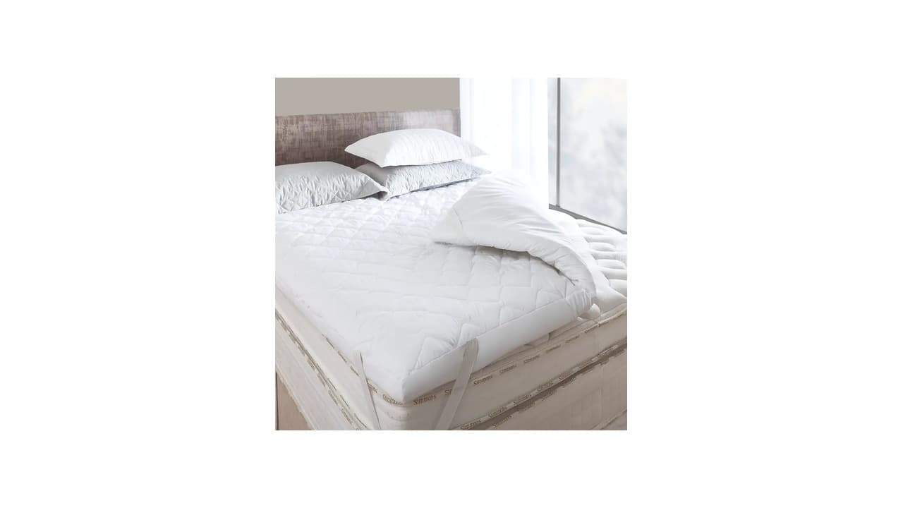 Melhor Pillow Top Casal: 12 Modelos para Conforto Extra