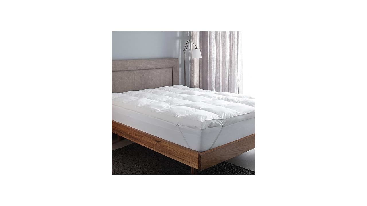 Melhor Pillow Top: Conforto Extra para Seu Descanso