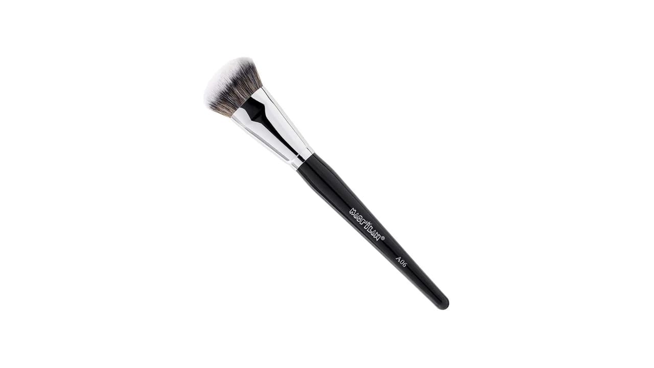 Melhor Pincel para Contorno: 10 Opções para Definição Perfeita