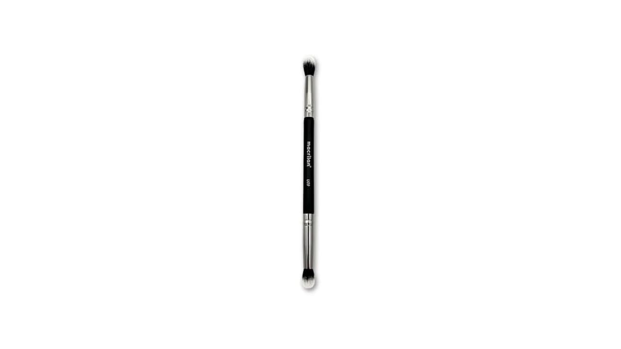 Melhor Pincel Para Esfumar: 10 Opções Para Um Make Preciso