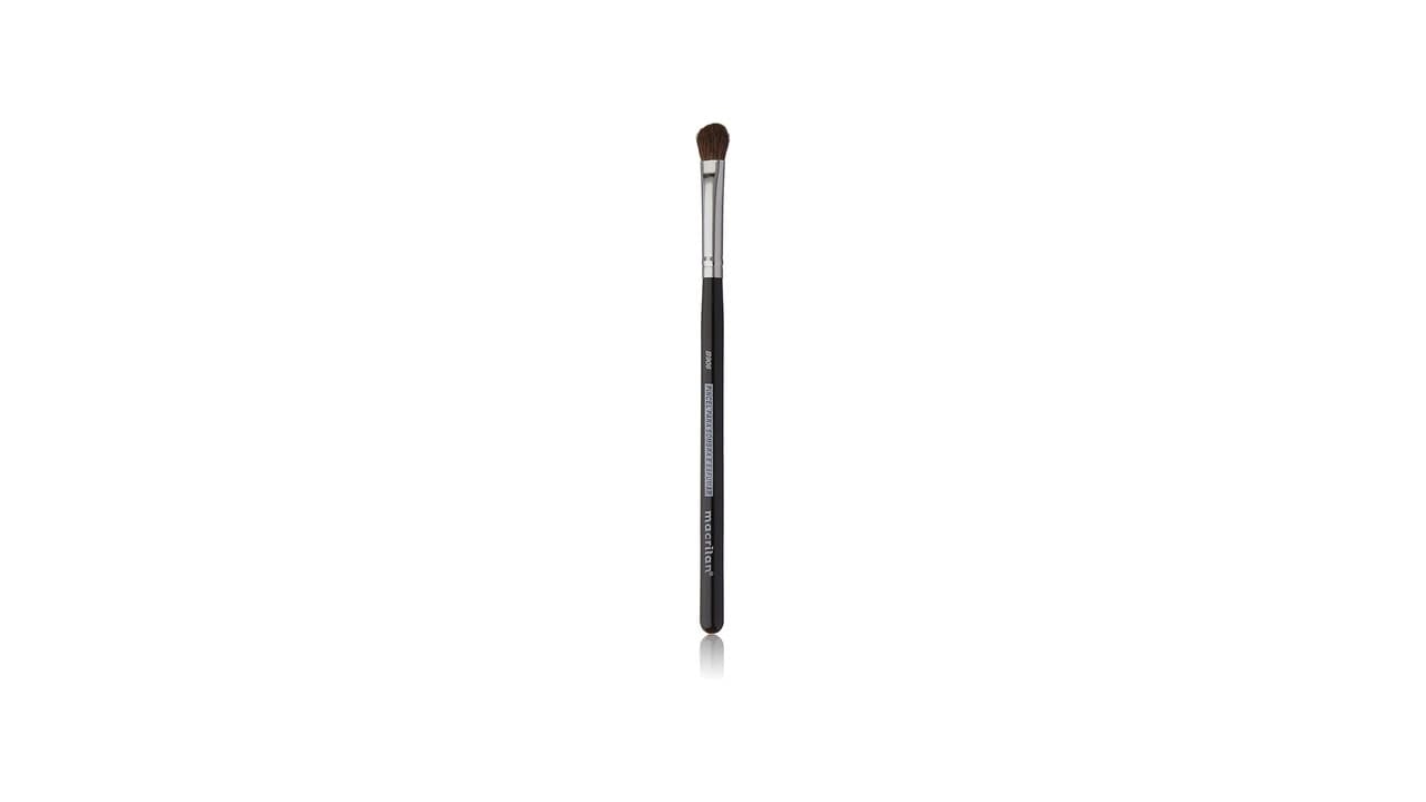 Melhor Pincel para Sombra: 10 Modelos para Aperfeiçoar sua Makeup