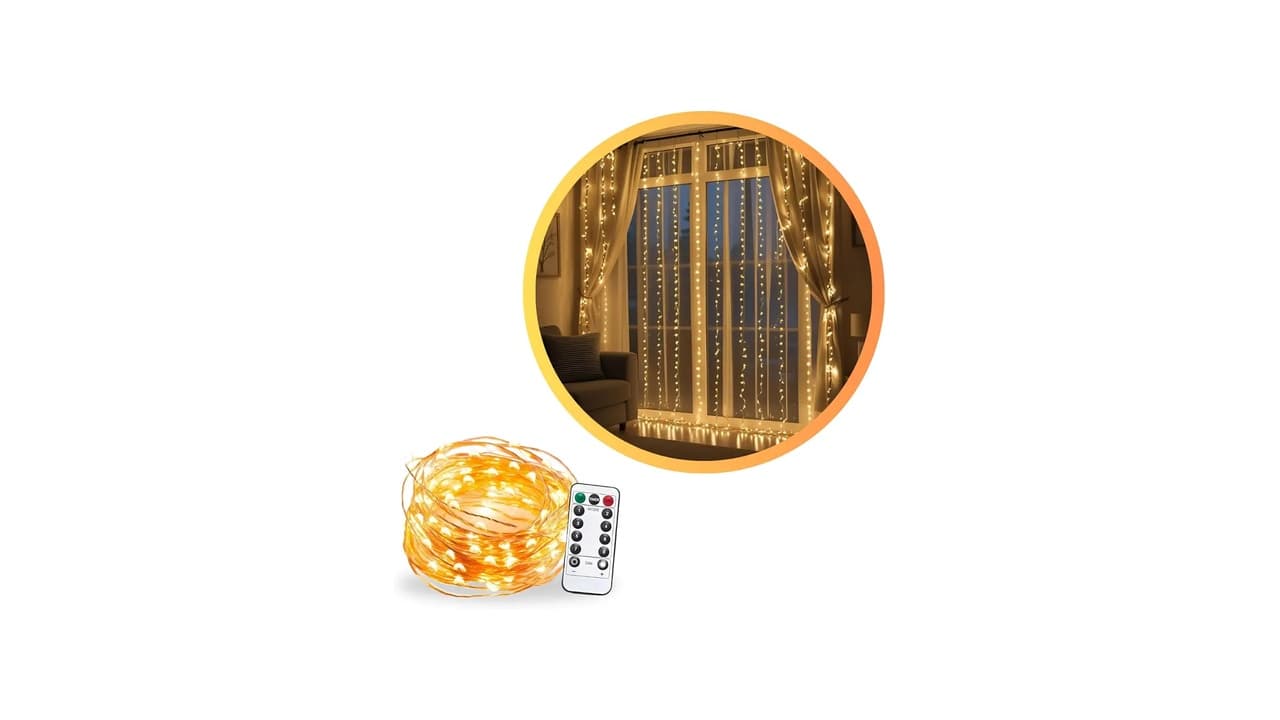 Melhor Pisca Pisca: 10 Modelos com Tecnologia LED e Controle