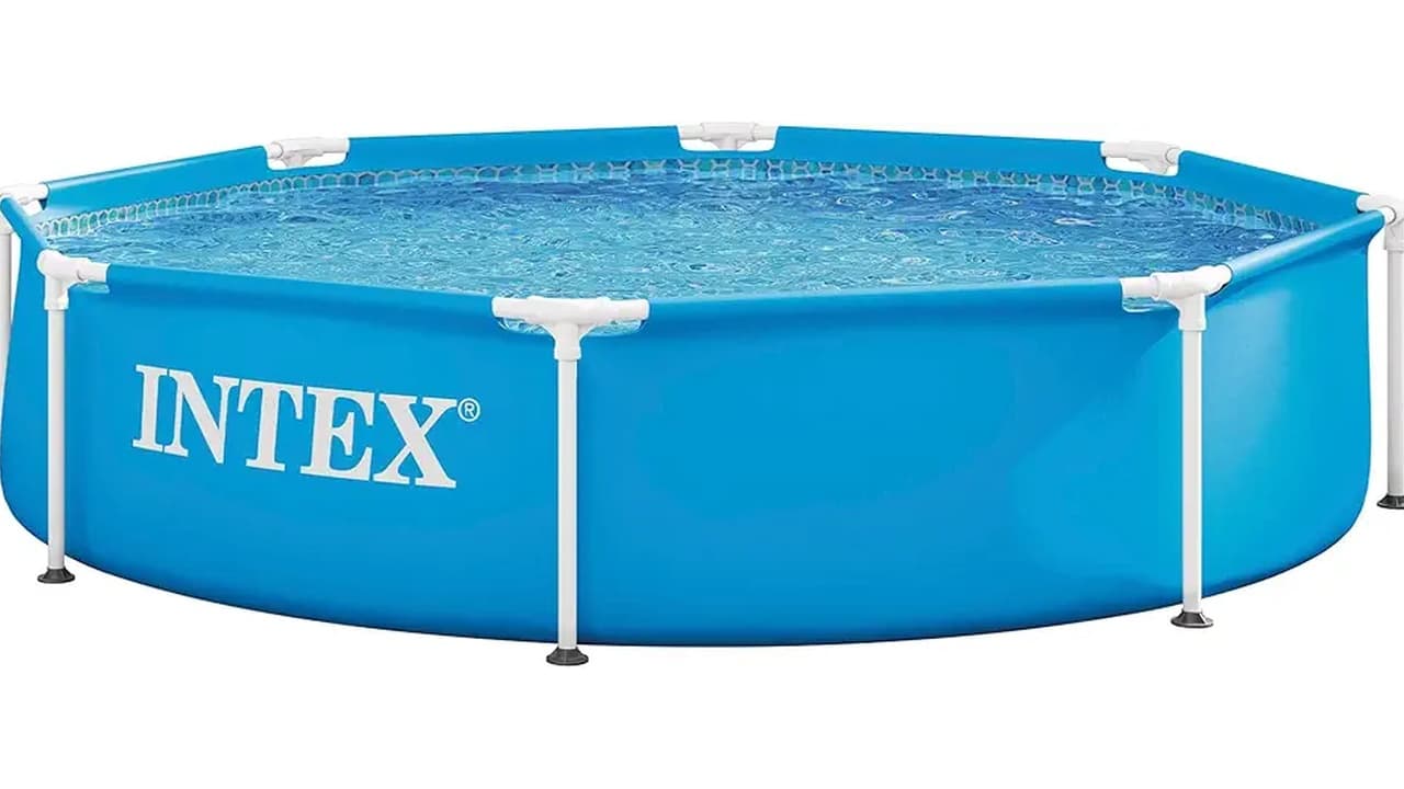 Melhor Piscina de Armação: 10 Modelos para Diversão e Conforto