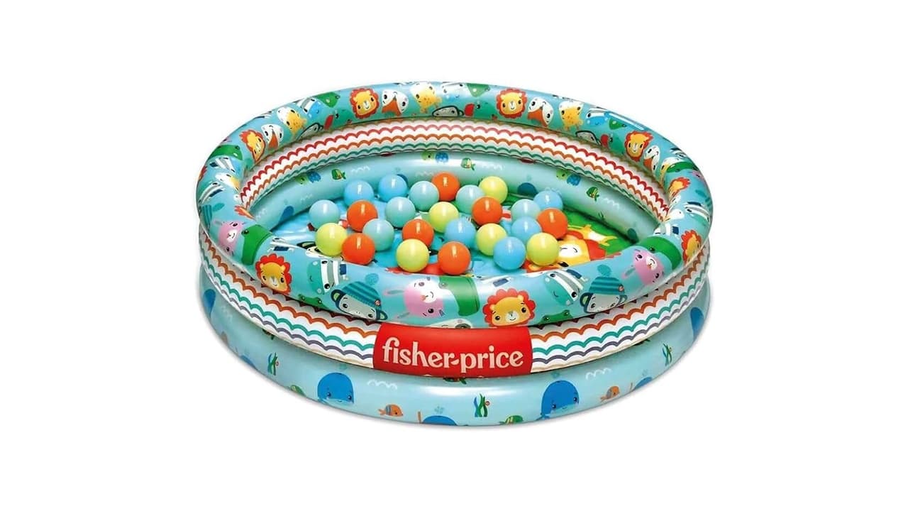 Melhor Piscina de Bolinha: 10 Modelos para Diversão e Segurança