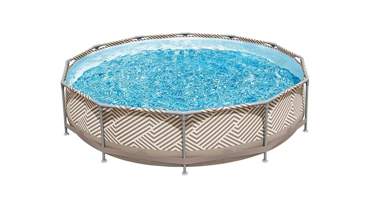 Melhor Piscina Desmontável: Guia Completo para Escolher