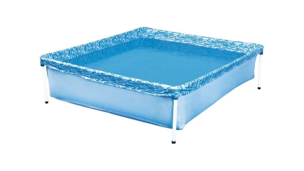 Melhor Piscina Infantil: 10 Opções Seguras e Divertidas