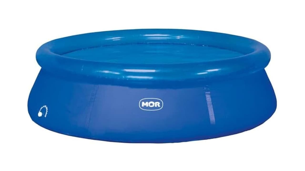 Melhor Piscina Inflável: 10 Modelos para Diversão em Casa