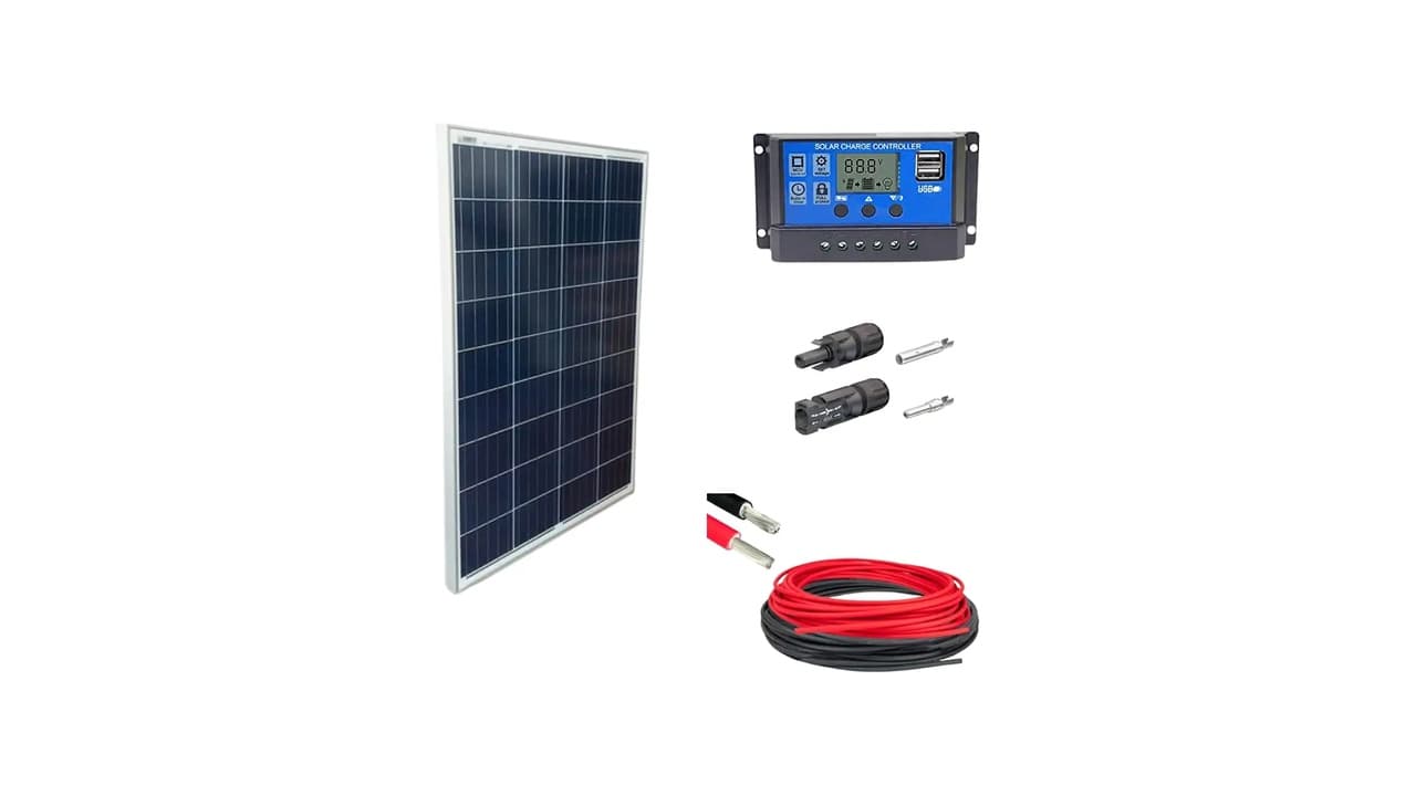 Melhor Placa Solar: Guia Completo para Escolher em 2026