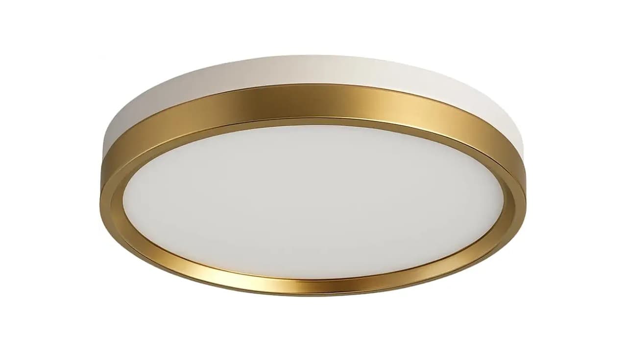 Melhor Plafon: 7 Modelos com Design e Tecnologia LED