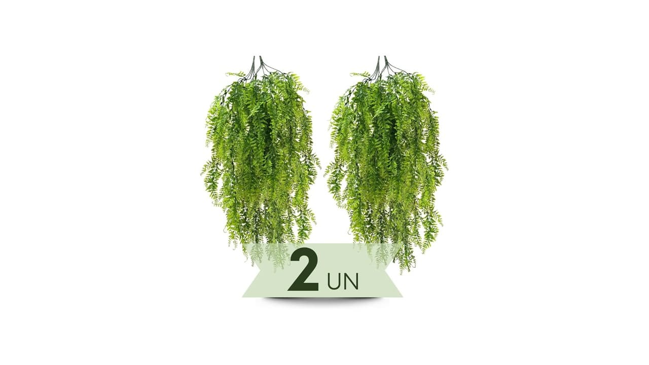 Melhor Planta Artificial: Guia de Decoração para Ambientes Internos e Externos