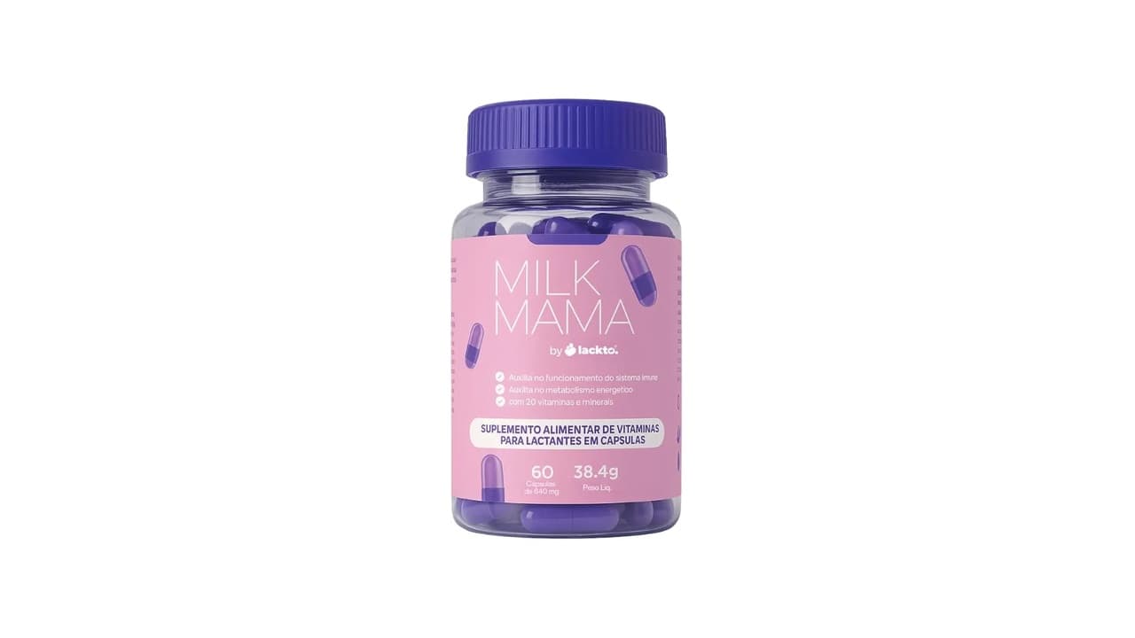Melhor Polivitamínico para Gestante: 10 Opções Completa