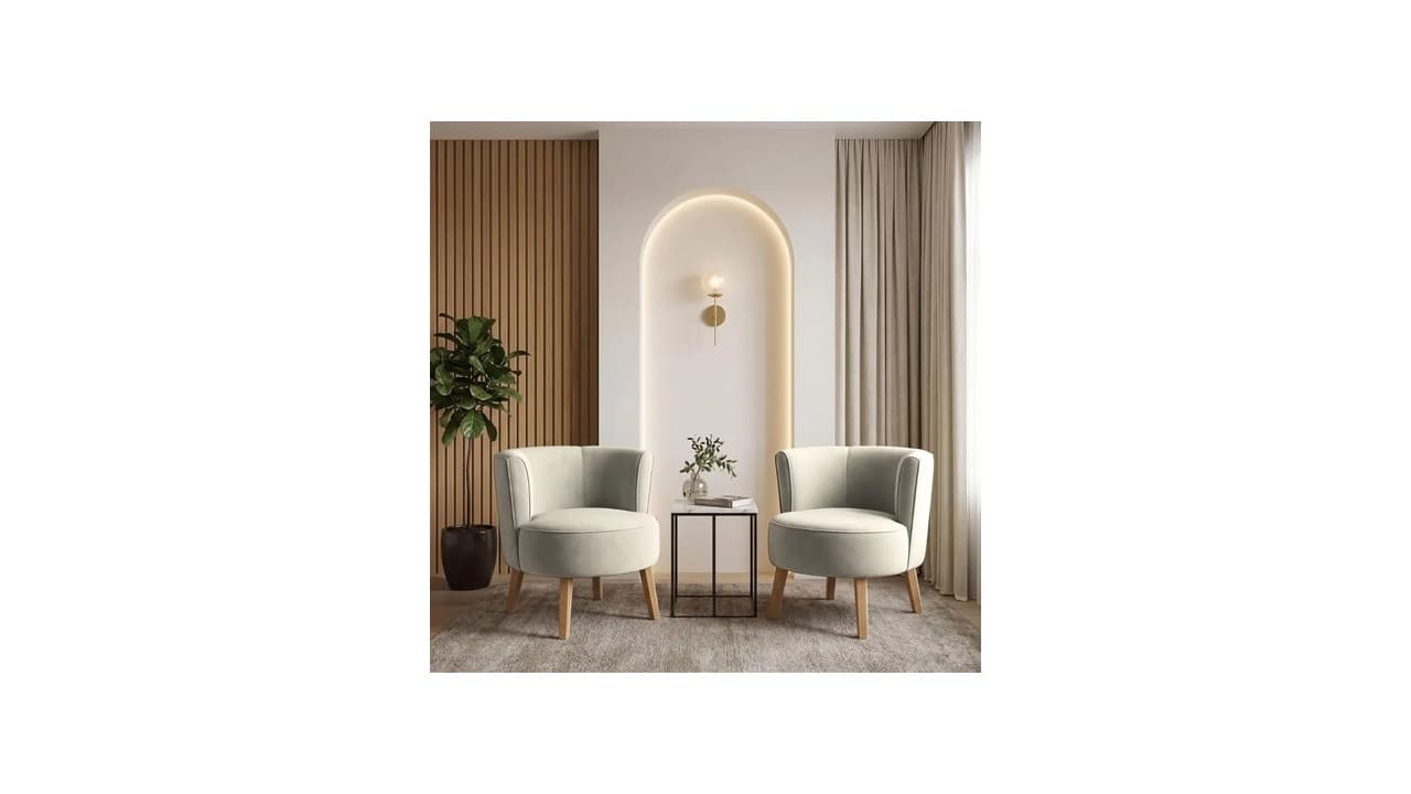 Melhor Poltrona: 10 Modelos para Conforto com Estilo