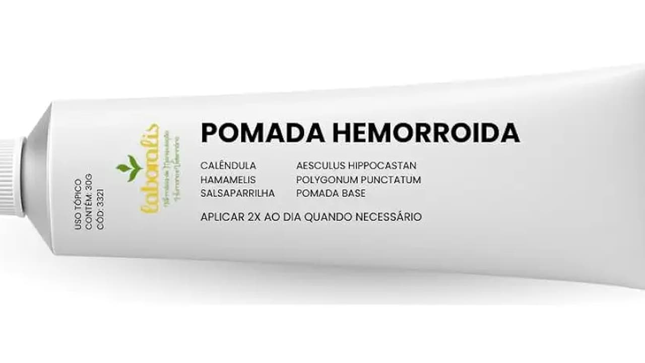Melhor Pomada para Hemorroida: Guia Completo de 7 Soluções
