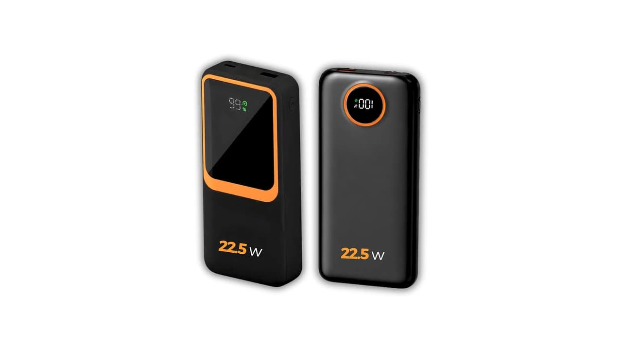 Melhor Power Bank: 12 Modelos com Carregamento Rápido e Alta Capacidade