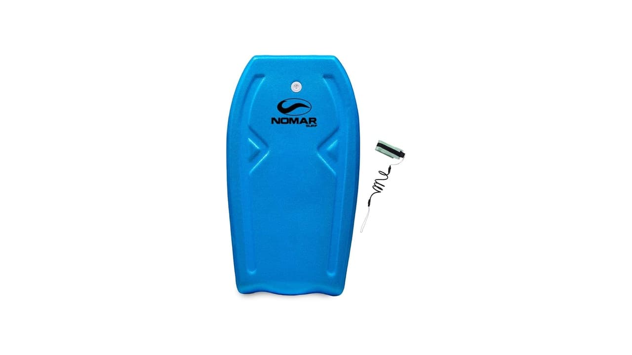 Melhor Prancha de Bodyboard: 10 Modelos para Surfar como um Pro