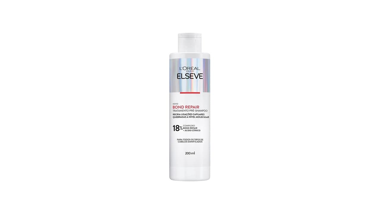 Melhor Pré-Shampoo: 10 Opções para Cabelos Saudáveis