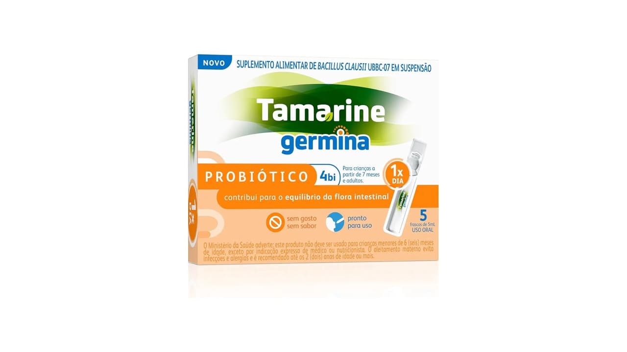 Melhor Probiótico Infantil: Guia Completo para Saúde Digestiva