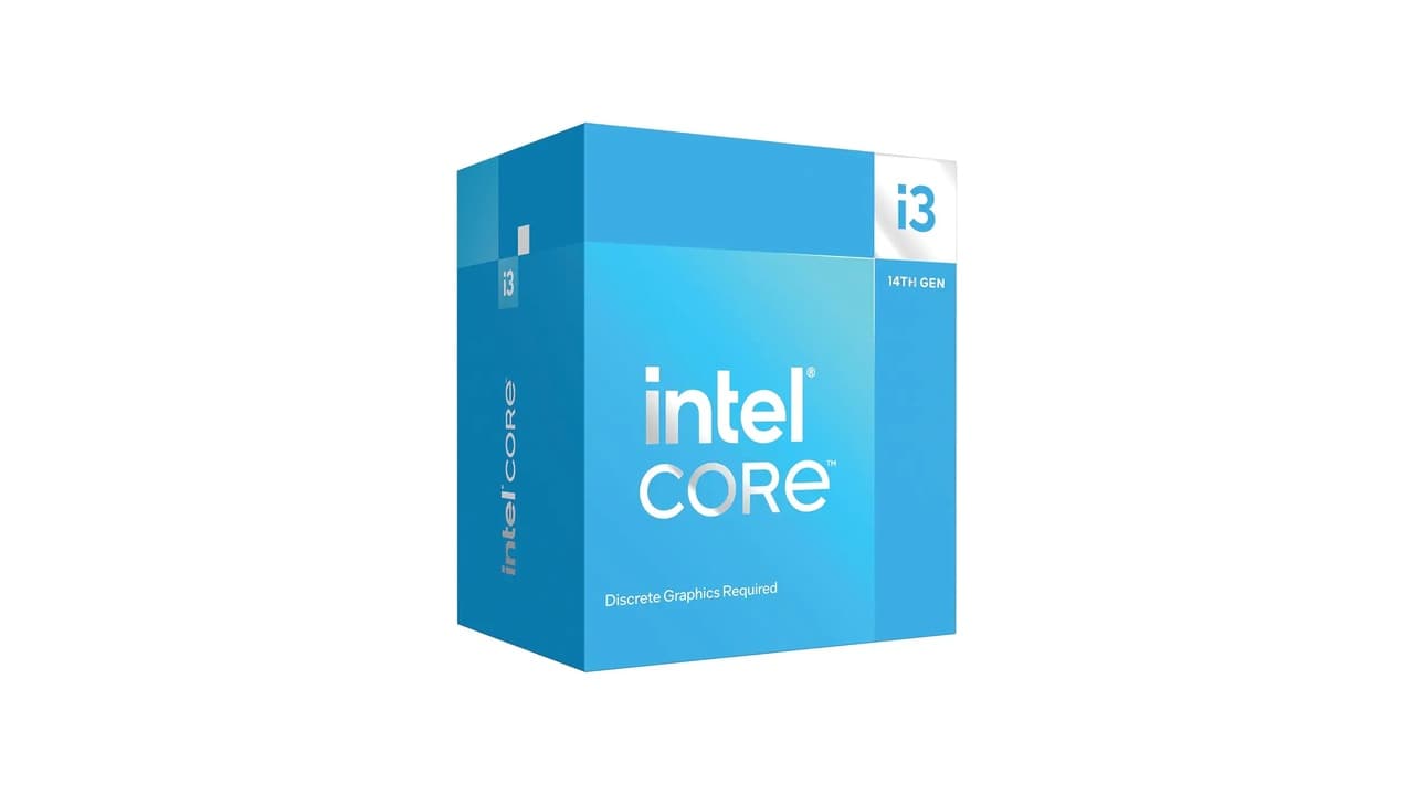 Melhor Processador i3: O Guia Definitivo para Escolha