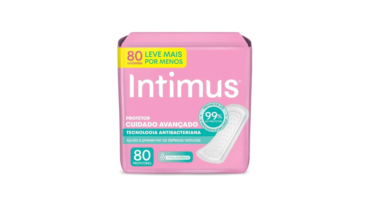 Melhor Protetor Diário: 10 Modelos com Alta Absorção e Comfort