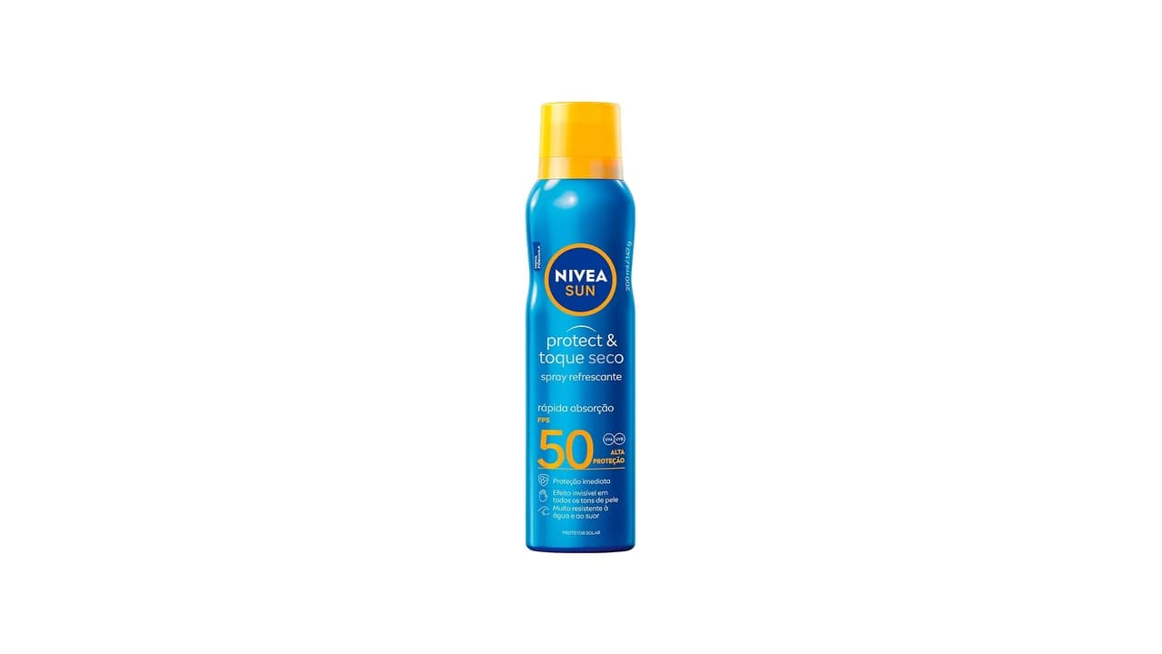 Melhor Protetor Solar em Spray: Guia Completo para Proteção Eficaz