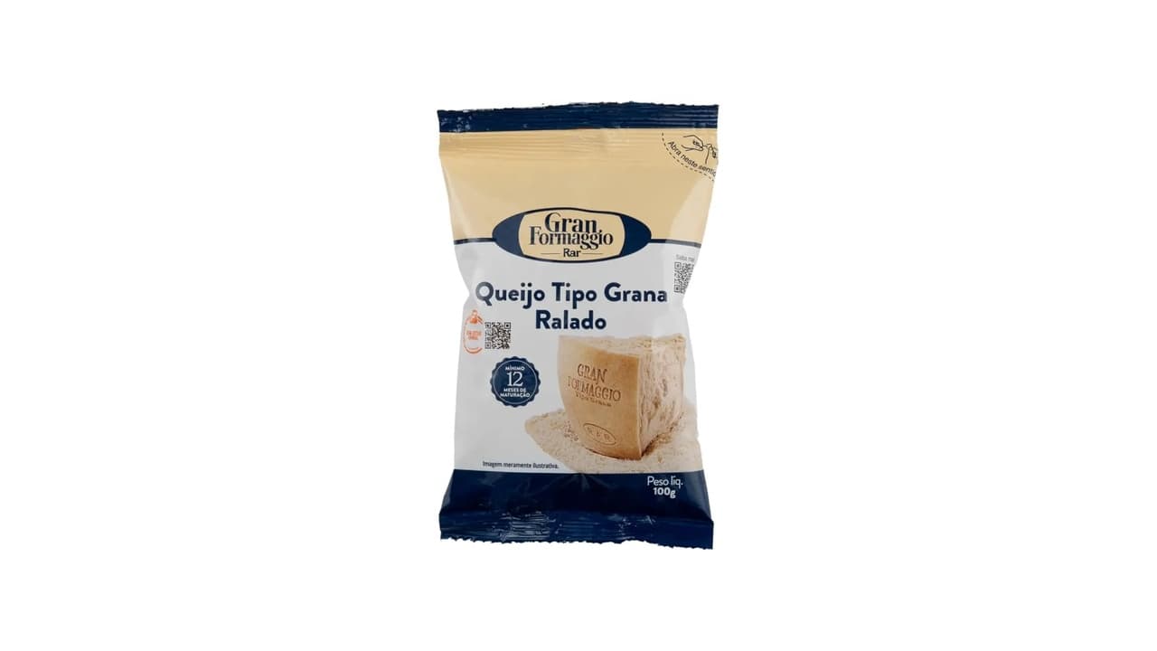 Melhor Queijo Ralado: Top 10 para Molhos e Finalizações