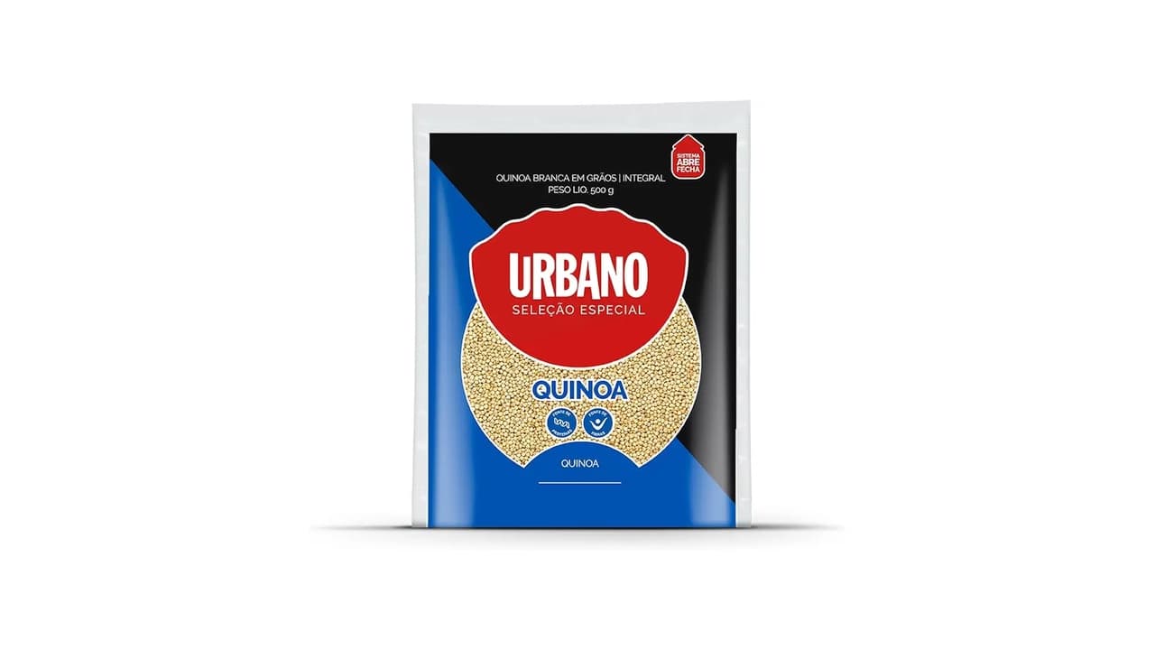 Melhor Quinoa: 10 Marcas Premium para Alimentação Saudável