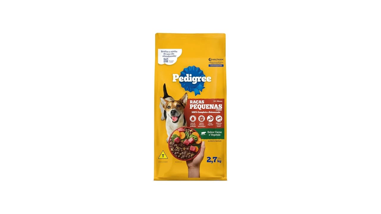 Melhor Ração para Cachorro Pequeno: 10 Marcas Premium para Saúde e Nutrição