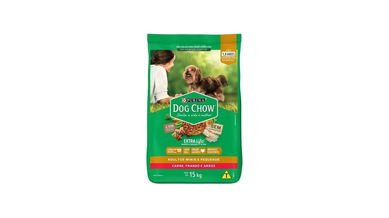 Melhor Ração para Chow Chow: 5 Opções Premium para Saúde e Pelagem Luxuosa