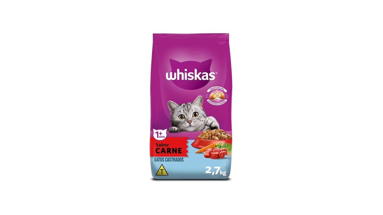 Melhor Ração para Gato: 10 Opções Premium para Saúde e Bem-Estar
