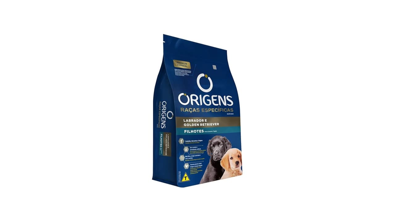 Melhor Ração para Labrador Filhote: Guia Completo e Recomendações