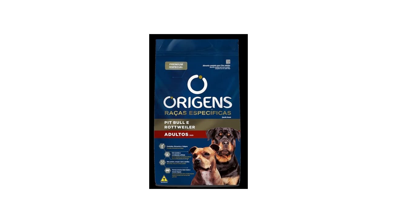 Melhor Ração para Rottweiler: 7 Opções Premium para Saúde e Energia