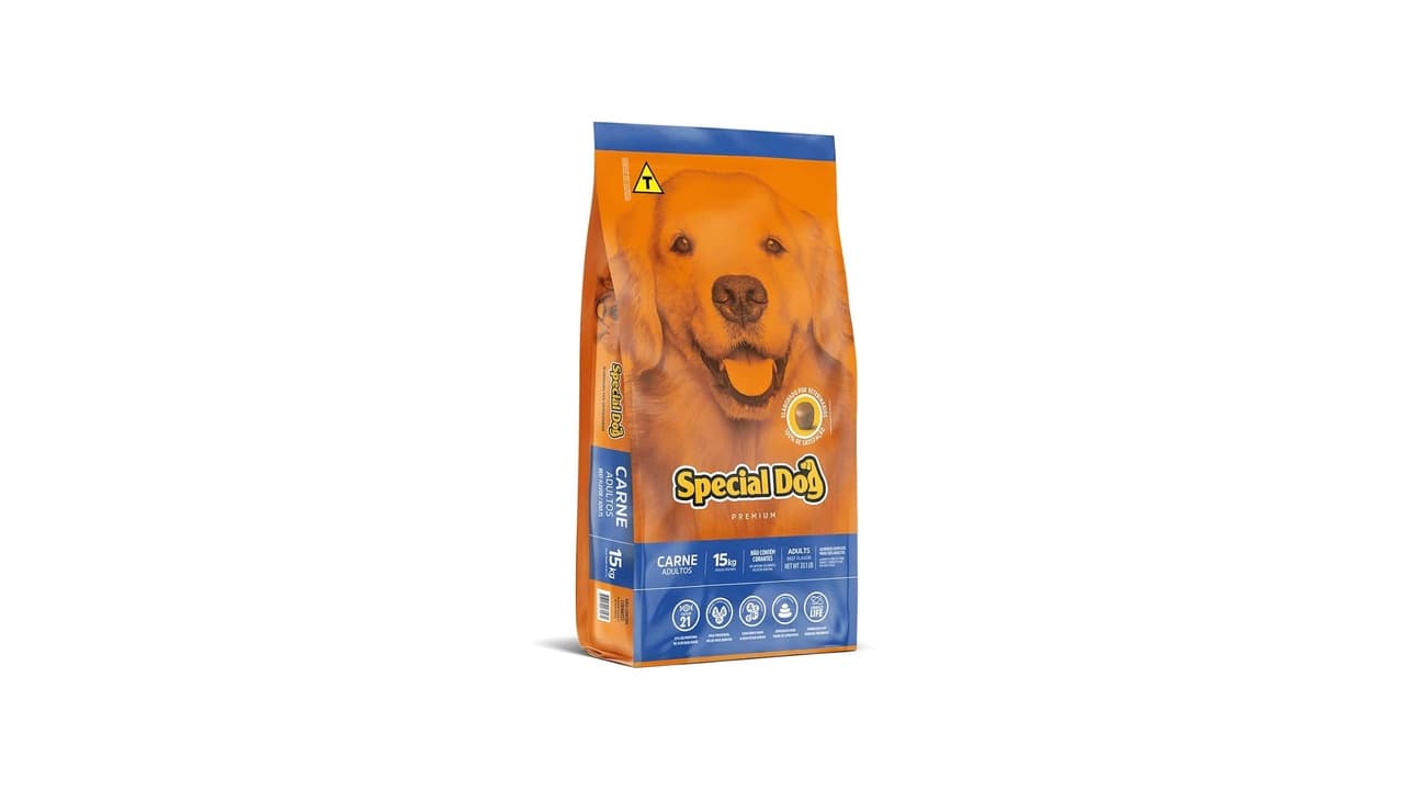 Melhor Ração Premium para Cachorro: 10 Opções Top em 2026