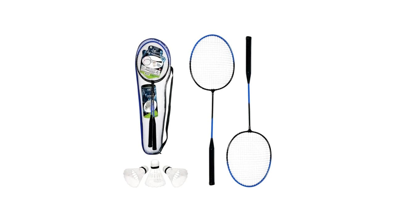 Melhor Raquete de Badminton: Guia Completo para Escolha