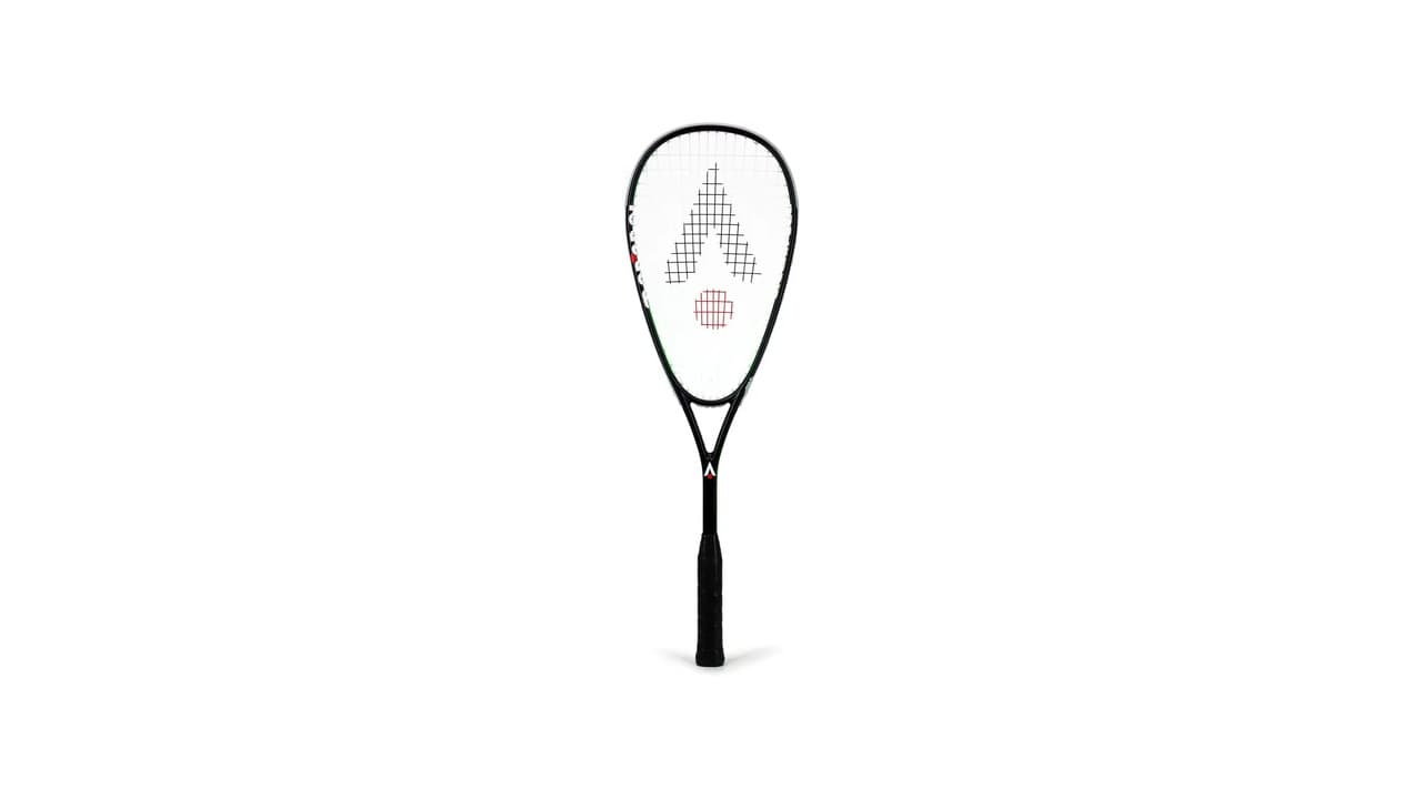 Melhor Raquete de Squash: Guia Completo para Escolher o Seu