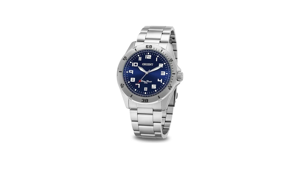 Melhor Relógio Orient: Os 10 Modelos Top em Precisão e Estilo